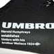 thumbnail image 2 of Tenis Umbro Kinetic UNISEX 20305120-229 negro 25, 2 of 4