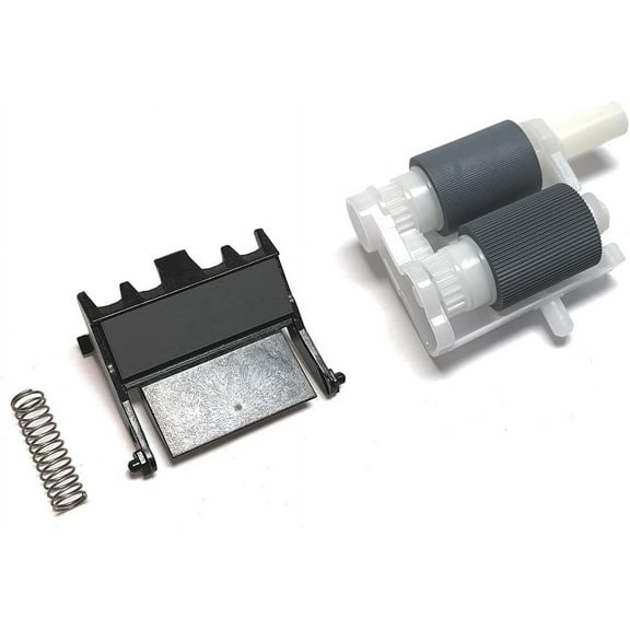 Altru Print LY7418001-AP Paper Feed Roller Kit for Brother HL-3140CW HL-3170CDW HL-3180CDW and MFC-9130CW MFC-9330CDW MFC-9340CDW includes Feed Roller Assembly, Separation Pad, and Spring