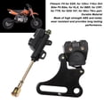 thumbnail image 4 of Brake Master Hydraulic Cylinder Caliper Set, Enhanced Braking Force Rear Hydraulic Cylinder Caliper Coolster  for BBR, 4 of 8