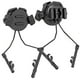 thumbnail image 2 of Soporte Soporte extensible para riel 19-21 mm (negro), 2 of 6
