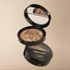 thumbnail image 1 of Maquillaje de Base Mate Al Horno, Base de Equilibrio Correctora de Color con Control de Aceite, Base en Polvo Mate Natural 2 Mediano, 1 of 10