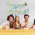 thumbnail image 2 of Enqiretly Hat Birthday Letter Flag Pulling, 2 of 8
