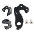 thumbnail image 4 of Splihome Bicycle Rear Derailleur Gear Mech Hanger Tail Hook For Gt #Ez1954 For Cross, 4 of 9