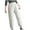 White, variant on Bigersell Ripped Distressed Denim Pants Full Length Fashion Casual Women Solid Span Ladies High Waist Keep Warm Long Pants Full Length Pants Leggings Ladies Relaxed Fit Straight Leg Overall Jean
