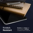 thumbnail image 4 of Protector de pantalla Spigen Glas.tr EZ Fit para iPad Pro 11, 4 of 8