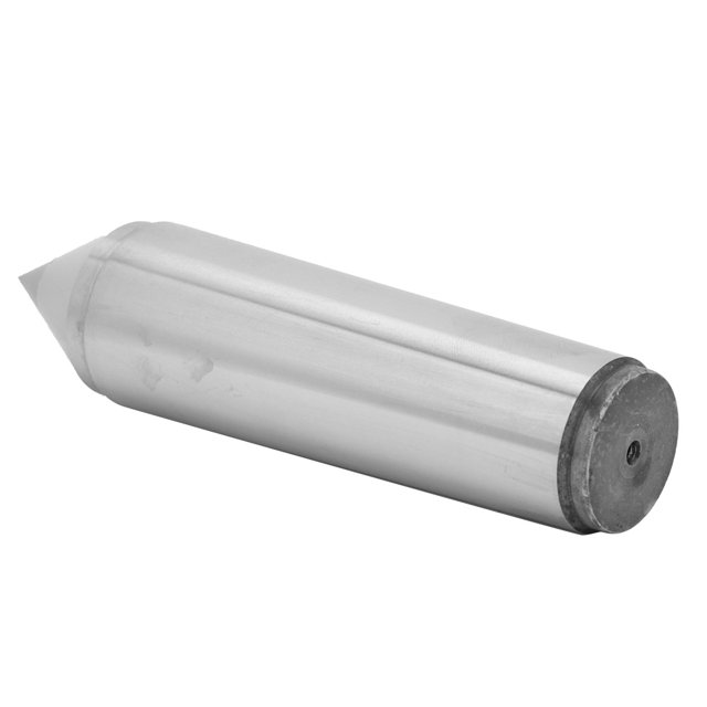 M Dead Center, MT5-F118 Torno de punta de 60 grados Dead Center Elegante y moderno