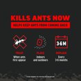 thumbnail image 3 of Amdro Ant Killing Ant Bait, For Indoor and Outdoor Use, 8 Stakes, 3 of 10