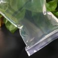 thumbnail image 4 of Bolsas de polietileno transparente impermeables con cierre de cremallera, bolsas de plástico que se pueden volver a cerrar para proyectos de bricolaje y aplicaciones industriales, herméticas,, 4 of 5