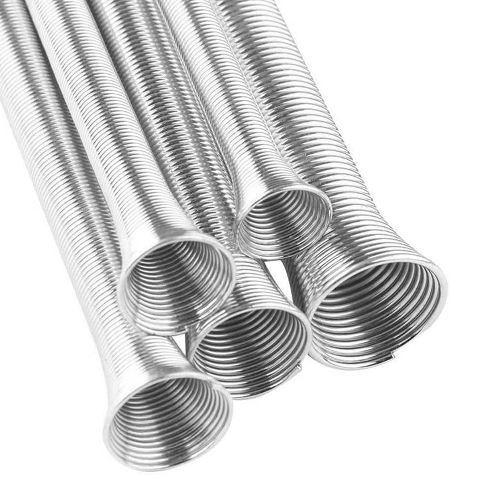AURARMLET Benders High-Density Metal Ring for Copper Tubes 10Pcs