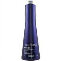 L'Oreal Professional Pro Fiber Reconstruct Shampoo, 34 oz
