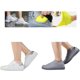 thumbnail image 1 of Cubrezapatos Antideslizantes Impermeables, Affectionk Cubrezapatos Antideslizantes Impermeables, Cubrezapatos Impermeables, Cubrezapatos para Lluvia, Cubrezapatos para Lluvia, Cubrezapatos de Silicona, 1 of 7