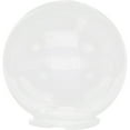 thumbnail image 1 of Outdoor Light Bulb Cover Shade for Villa Garden Square Transparent Plastic Sturdy and Durable, 1 of 7