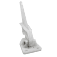 thumbnail image 3 of Universal Boat Speedometer Pitot Tube 80MPH Marine Boat Speedometer, 3 of 5