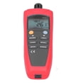 thumbnail image 3 of UT331+ Temperature Humidity Meter Digital Industrial Thermometer Hygrometer for Indoor Sharkdo, 3 of 10