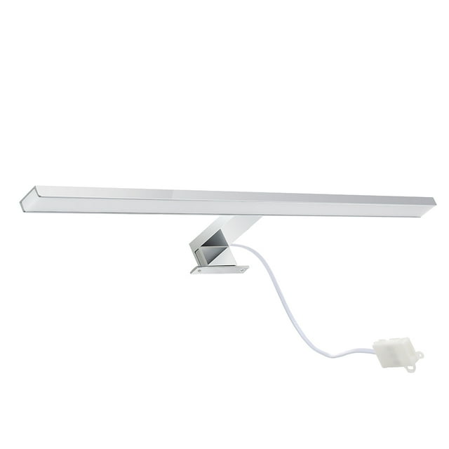 Amdohai LED Mirror Lights Bathroom Cabinet Light Make-up Mirror Lights Wall Lamp