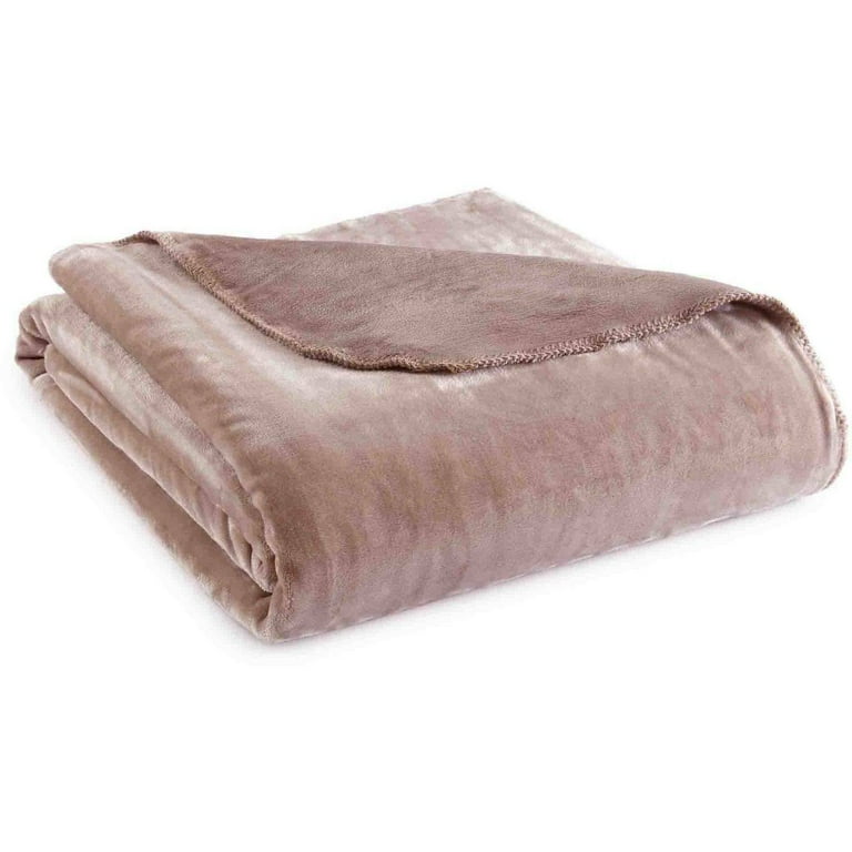 Shavel home products blanket hotsell