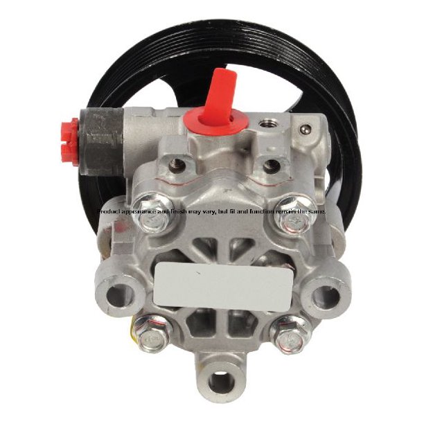 GOPARTS Replacement for 20052015 Toyota Power Steering Pump