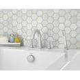 thumbnail image 5 of American Standard T353.901 Townsend Deck Mounted Roman Tub Filler - Nickel, 5 of 6