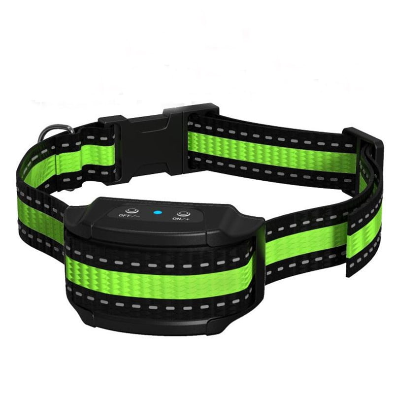 Anti Barking Dog Collars ,Medium, Large Dogs Upgrade Adjustable
