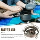 thumbnail image 3 of Estufa de camping Estufa de alcohol Olla Base de la estufa Olla Horno de alcohol Olla caliente Base de la olla de la estufa, 3 of 8