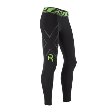 2XU Women's Recovery Compression Tights G2