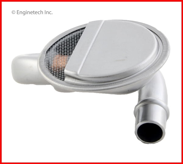 PUMP SCREEN GM CHEV 4.3L