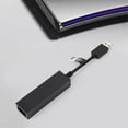 thumbnail image 2 of For Console VR Connector USB3.0 Mini Camera Adapter PS VR to Cable Adapter for VR Game, 2 of 5