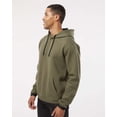 thumbnail image 2 of LAT The Statement Fleece Hoodie, 2 of 5