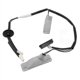 thumbnail image 5 of Rear License Plate Light Socket Light Wire Switch Button 84931SC060 84931-SC060 for Forester 2009-2013 Edition 090, 5 of 5