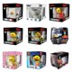 thumbnail image 2 of TUBBZ Fallout Resident Evil God of War Ragnarok Ghostbusters The Last of Us Figura de pato coleccionable Stormtrooper Serie de películas de TV, 2 of 5