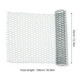 thumbnail image 2 of SWETRACE Malla Hexagonal Para Gallinero Uso Doméstico Y Jardinería Resistente, 2 of 6