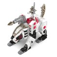 thumbnail image 3 of Fisher-Price Imaginext Power Ranger White Ranger And Tigerzord, 3 of 8