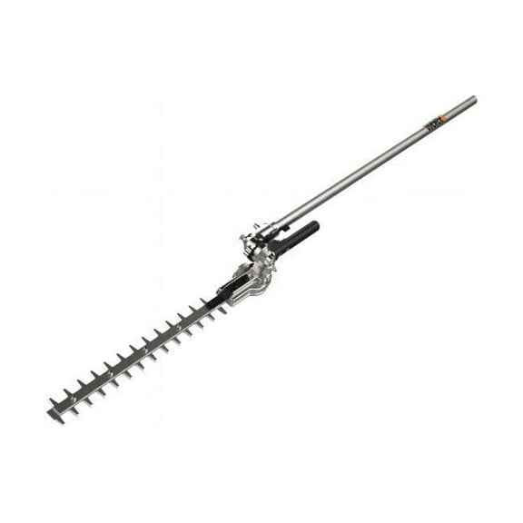 Worx Nitro Driveshare WA0220 40V 17" Universal Hedge Trimmer Attachment