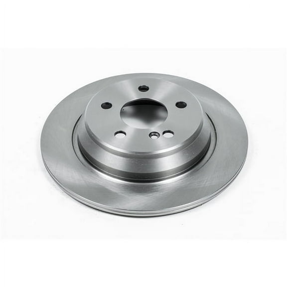 AutoSpecialty Brake Rotor