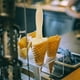 thumbnail image 2 of Molde para cono de helado, molde para rollo de helado, molde de plástico para cono de huevo, molde para hacer conos de waffle, 2 of 8