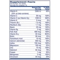 thumbnail image 5 of Multivitamínico One A Day Proactive 65+ para Adultos Mayores 150 Tabletas, 5 of 5