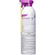 Control pps Inc. 82770003 Stryker 54 Contact Insect Spray, Clear Aerosol