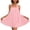 Pink, variant on Taqqpue Cami Dresses for Women Spaghetti Strap Cami Lounge Dress Backless Solid Color Sleeveless House Dress Short Sundress Beach Vacation Flowy Swing Mini Dress for Women