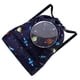 thumbnail image 2 of Mochila de Natación en la Playa, Mochila de Gimnasio de Gran Capacidad Compáctogo Diseño Portátil para Niños para Abrenamiento, 2 of 8