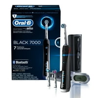 Oral-B 7000 SmartSeries with Bluetooth Technology