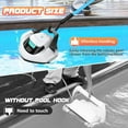 Must Have For Grabbing The Pool Cleaning Robot Universal Robotic Pool