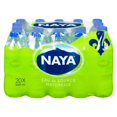 thumbnail image 4 of Eau de source naturelle Naya 20x500mL, 4 of 11