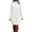 White 08, variant on Karymi Wedding Guest Dresses for Women Turtleneck Sweater Dress, Long Sleeve Oversized Loose Fit Side Split Hem Warm Casual Shift Dresses