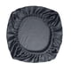 thumbnail image 5 of Funda de asiento de silla adecuada para sillas de cocina de 38 cm x 48 cm, elástica y ajustada. 38-48cm, 5 of 9