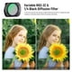 thumbnail image 3 of Filtro NEEWER Variable ND2-32 y 1/4 Black Diffusion para DJI Osmo Pocket 3, 3 of 9