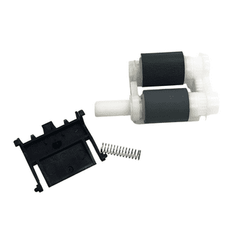 OEM Brother Paper Exit Eject Tray Originally Shipped With