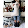 thumbnail image 3 of Personalized Name Christmas Stocking, 3 of 4