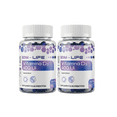 thumbnail image 1 of Duo Pack capsulas de vitamina D3 BDM-LAB 60 capsulas C/U, 1 of 2