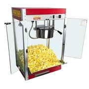 Paragon - Manufactured Fun 1108110 Theater Pop 8 oz Popcorn Machine