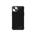 thumbnail image 1 of UAG Metropolis LT MagSafe Case compatible with iPhone 14 Plus - black, 1 of 6